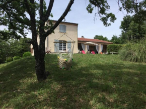 Villa Isadra